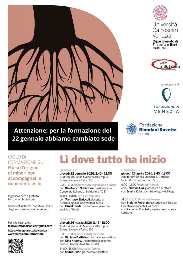 formazioni