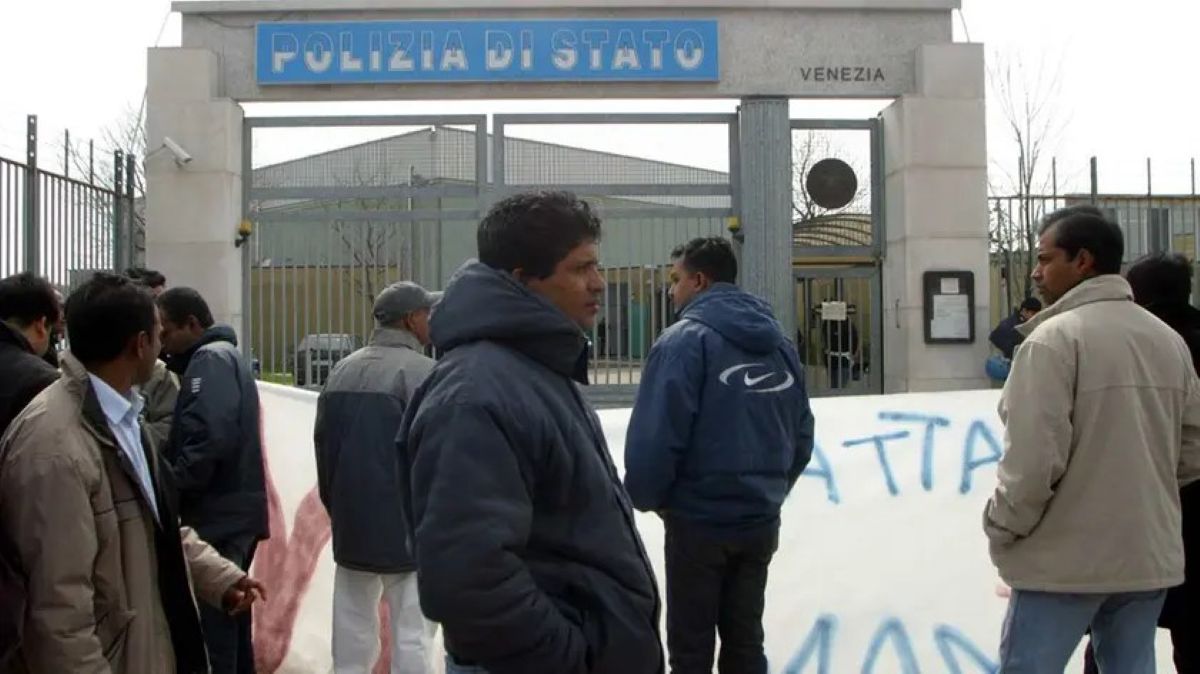 una class action contro la questura di Venezia